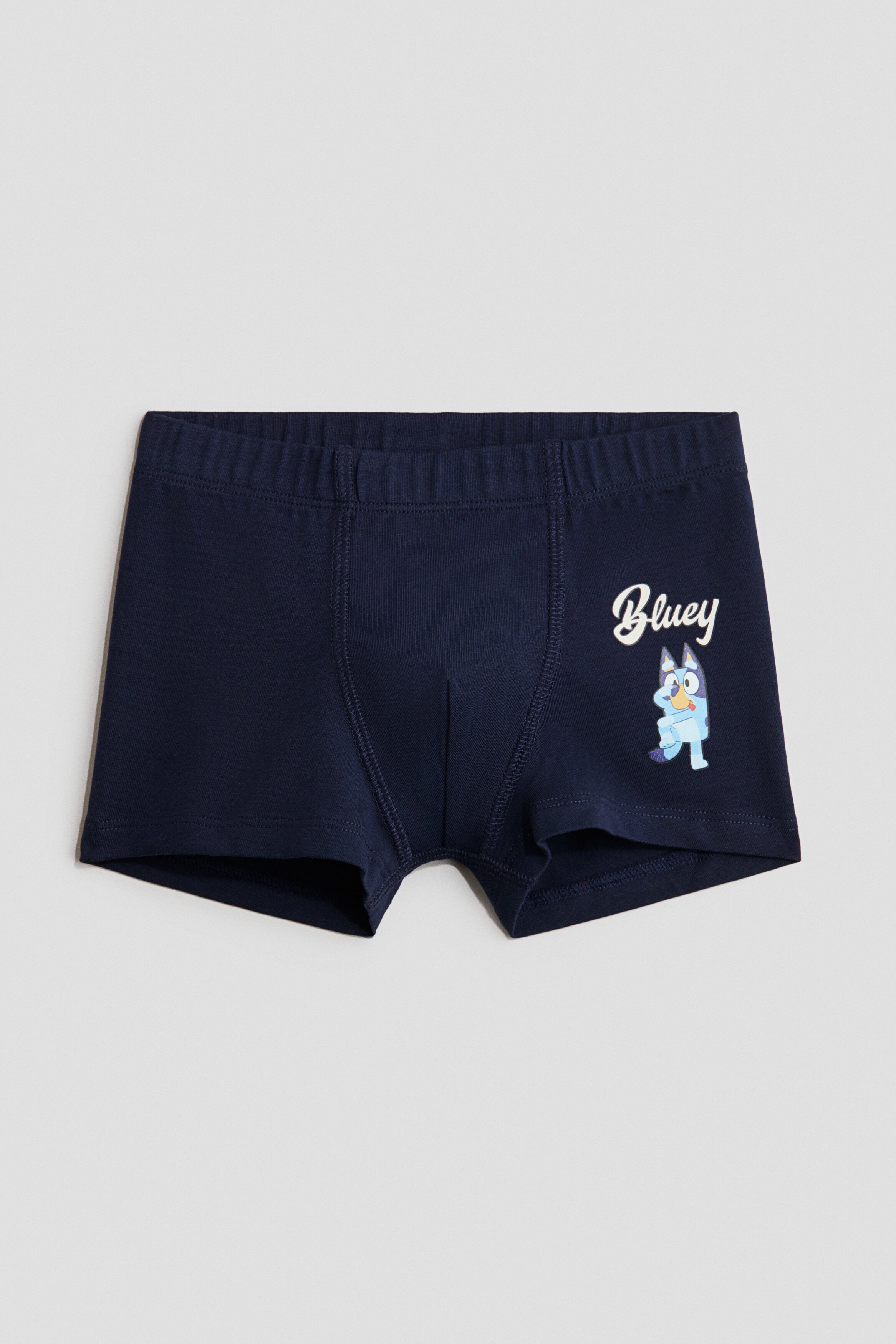 5-pack boxer shorts