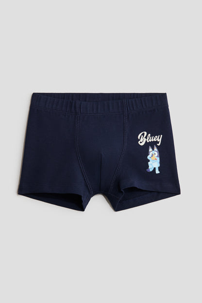 5-pack boxer shorts