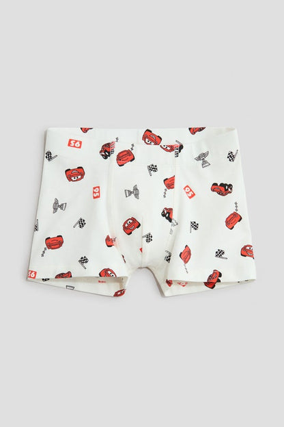 5-pack boxer shorts