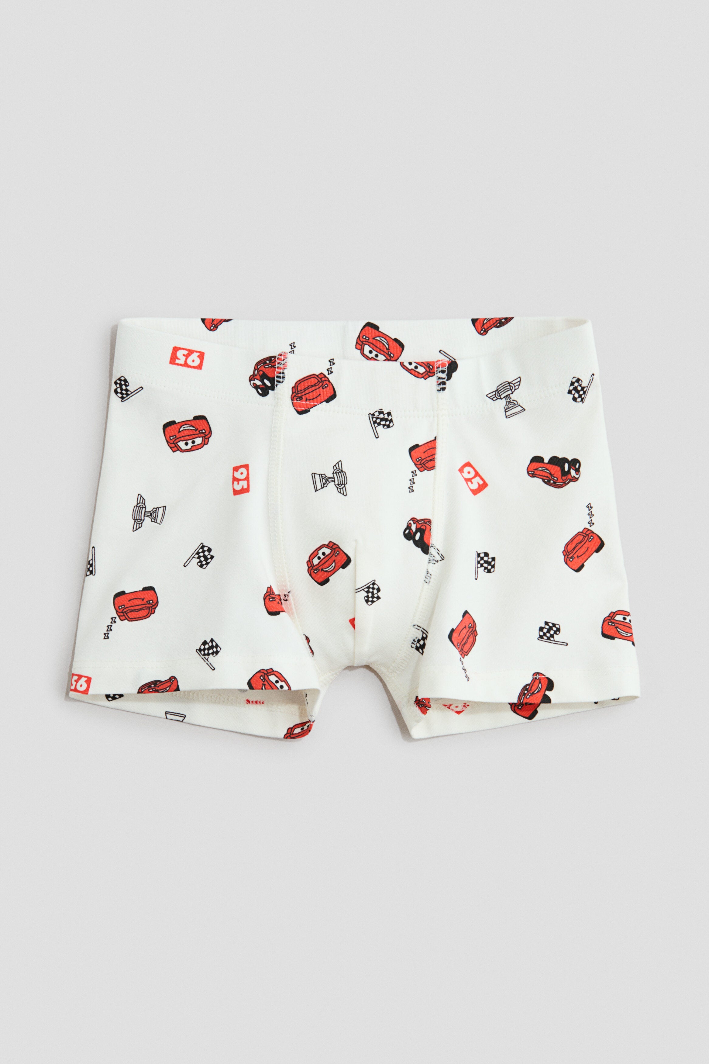 5-pack boxer shorts