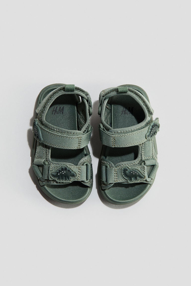 Scuba sandals Image 1 of 3