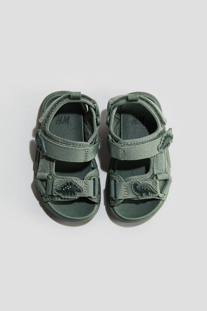 Scuba sandals Image 1 of 3