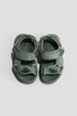 Scuba sandals