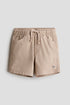 Twill shorts - 12M
