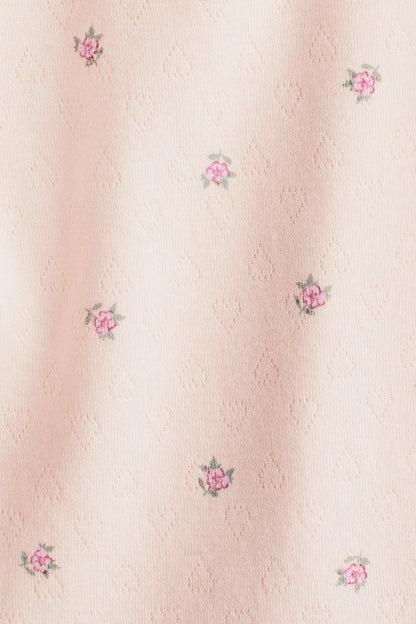 3-pack cotton bodysuits Image 3 of 3