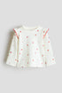 UPF 50 swim top - 12M