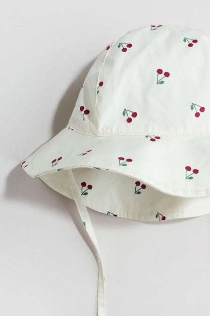 Sun hat Image 1 of 2