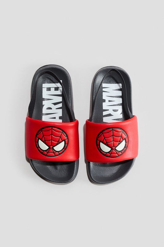 Pool shoes