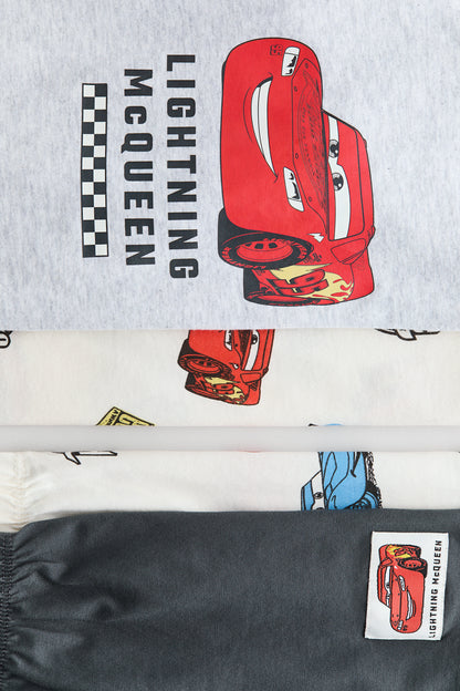 2-pack printed pyjamas