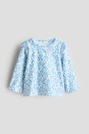 UPF 50 swim top