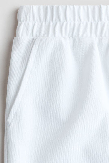 COOLMAX® Jersey shorts