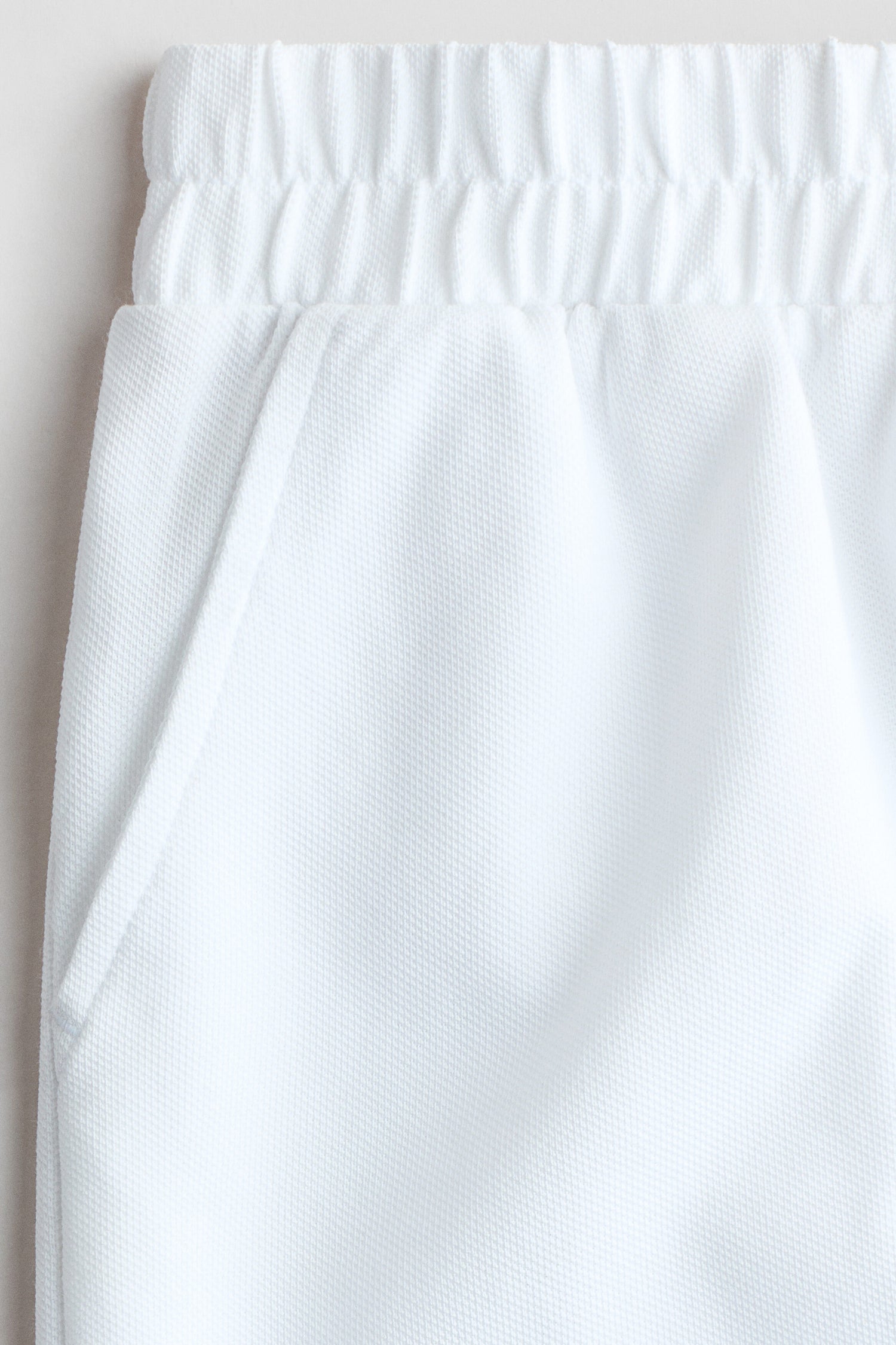 COOLMAX® Jersey shorts