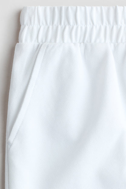 COOLMAX® Jersey shorts