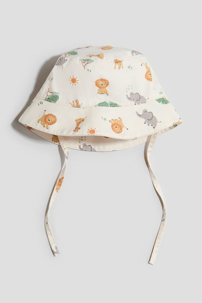 Sun hat - 12M