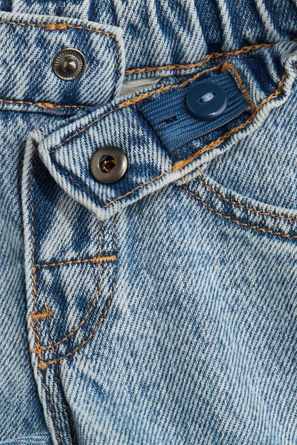 Denim shorts Image 5 of 5