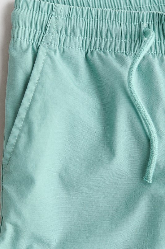 Cotton shorts