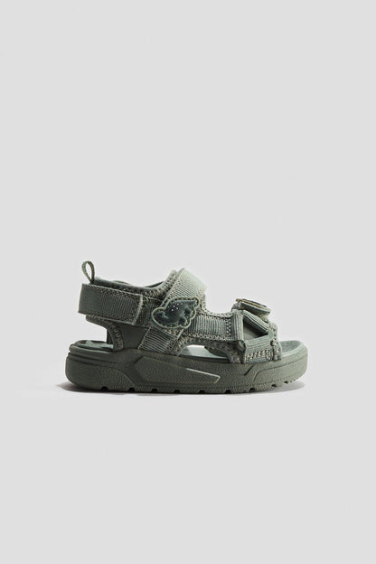 Scuba sandals Image 3 of 3