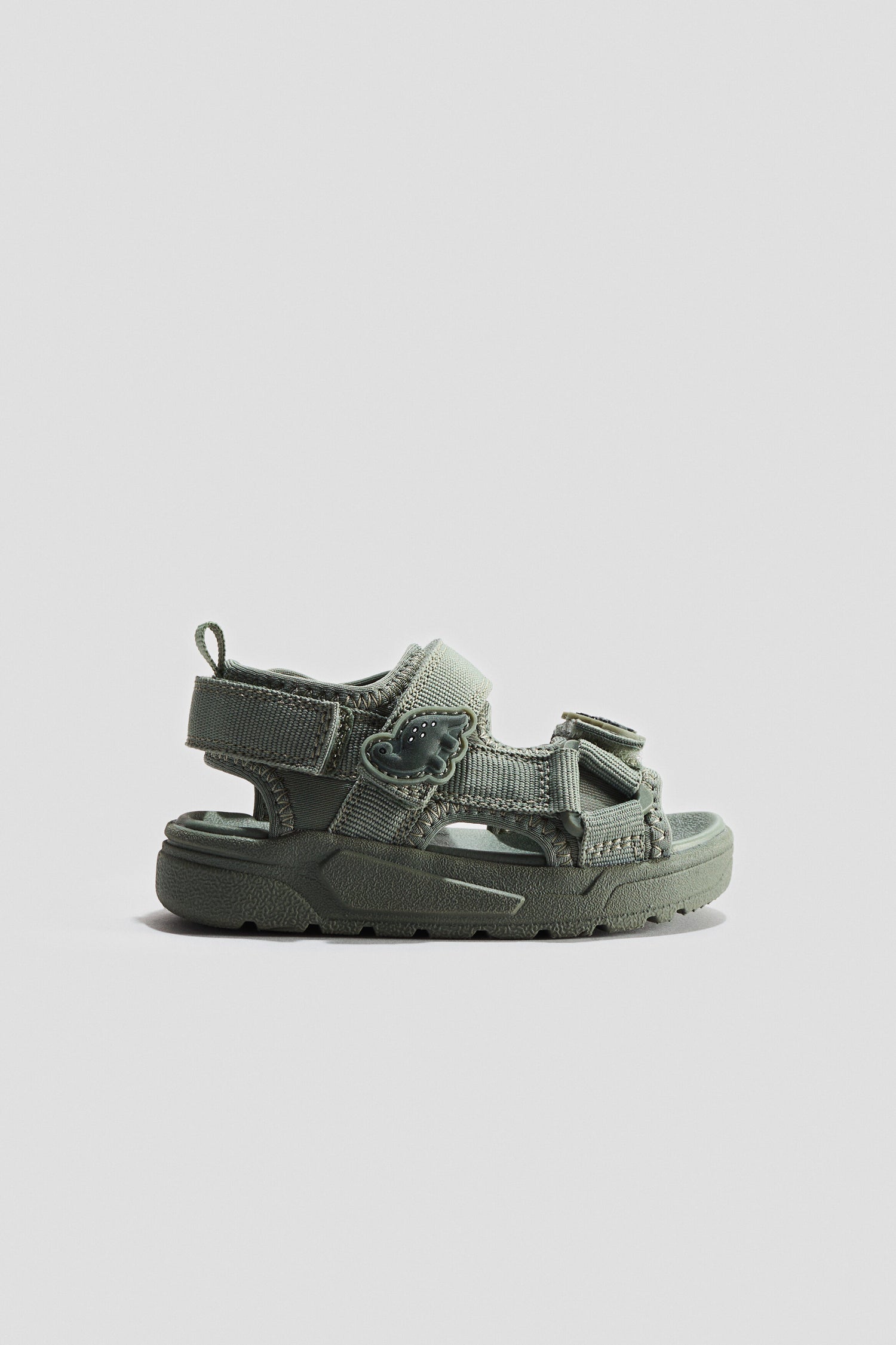 Scuba sandals