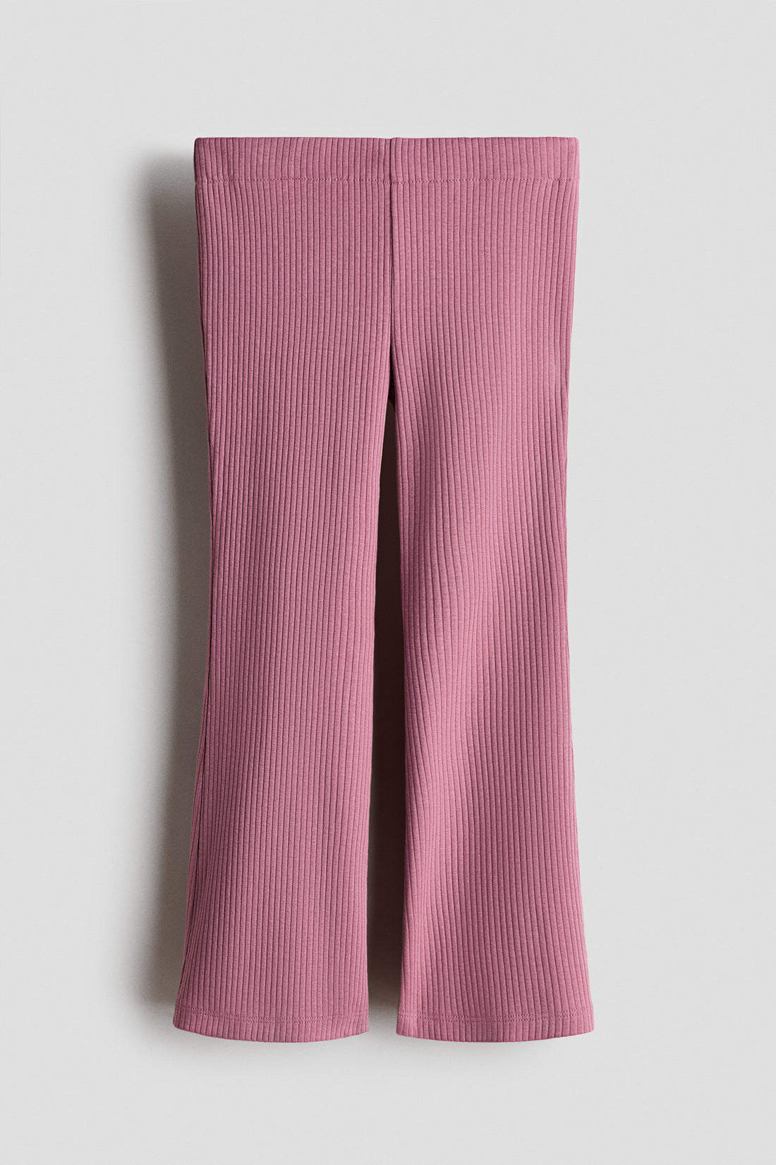 Flared leggings - Purple 1 / 1.5-2 Years