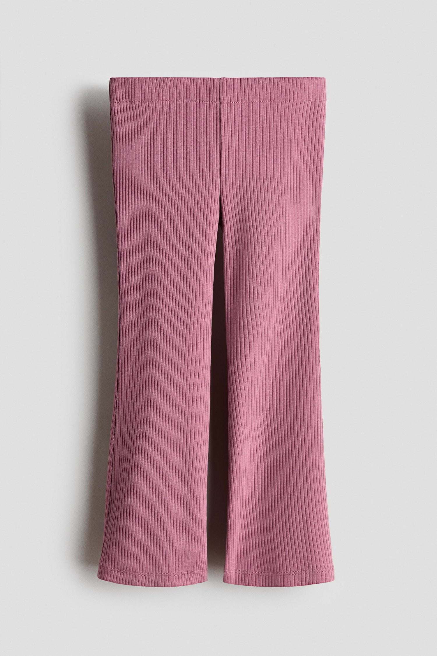 Flared leggings - Purple 1 / 1.5-2 Years