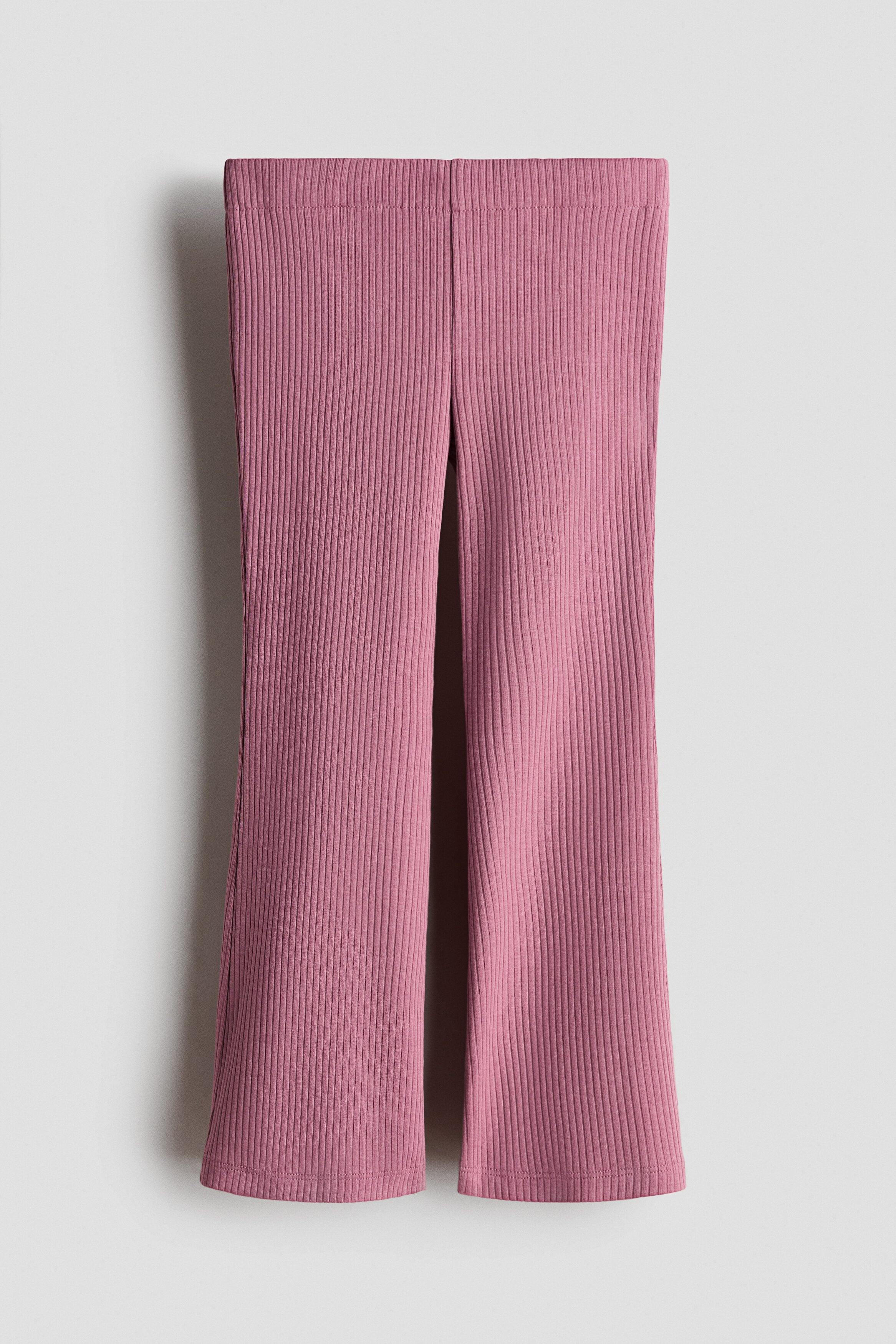 Flared leggings - Purple 1 / 1.5-2 Years