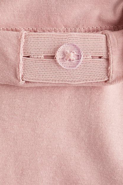 Flared leggings