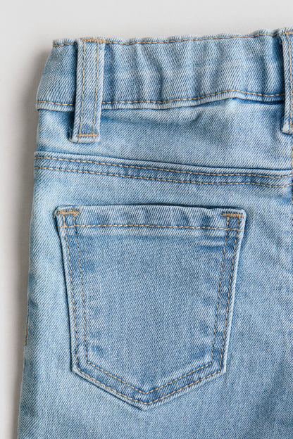 Skinny Fit Jeans