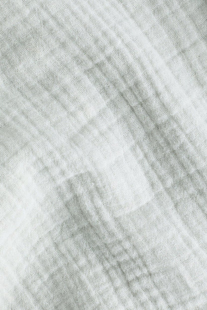 2-piece cotton muslin set Image 3 of 3