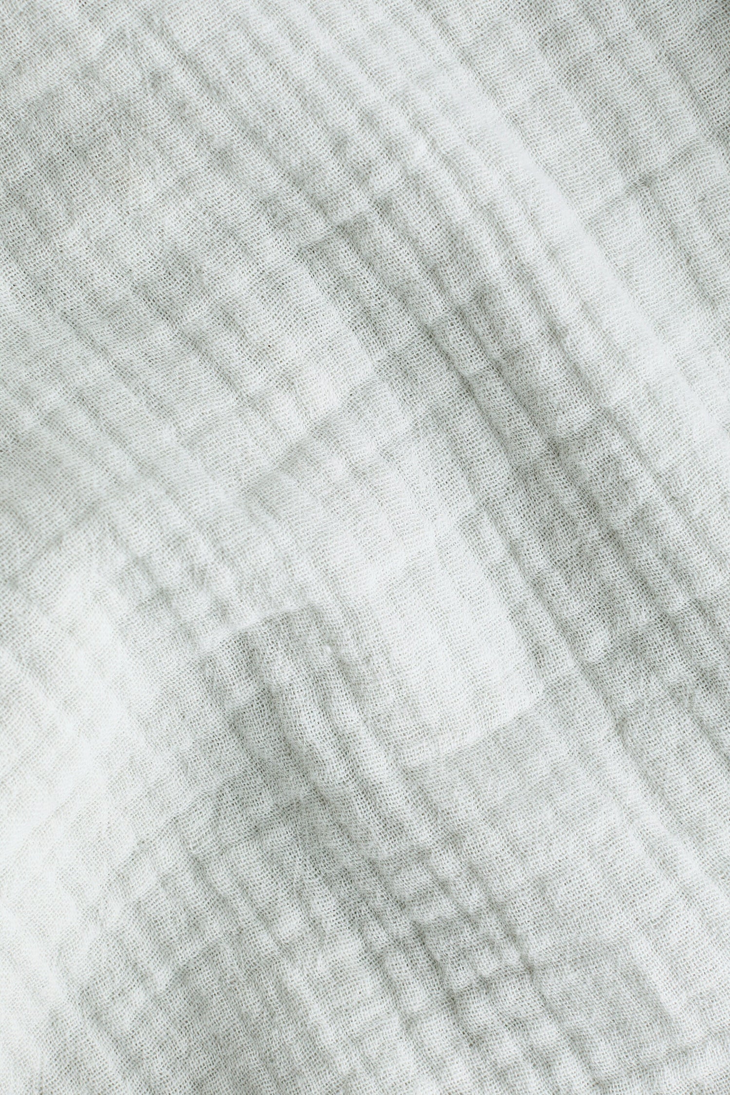 2-piece cotton muslin set