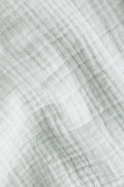 2-piece cotton muslin set