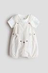 2-piece cotton set
