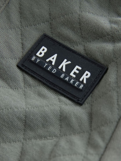 Baker by Ted Baker Quilted Jacket