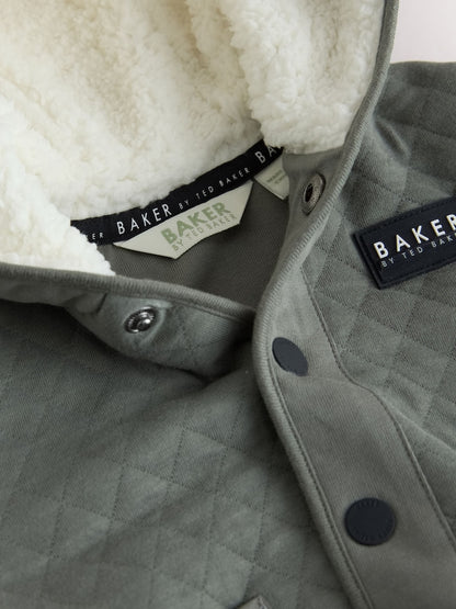 Baker by Ted Baker Quilted Jacket