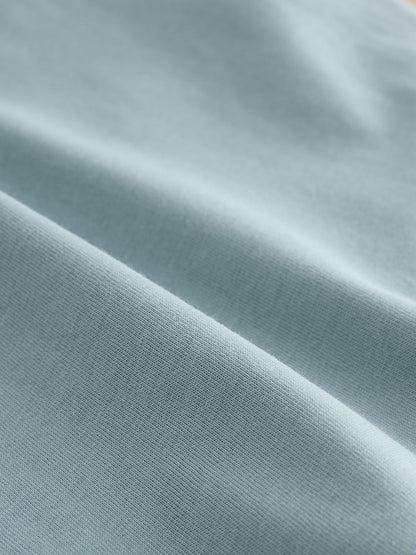 Multi Blue Long Sleeve
