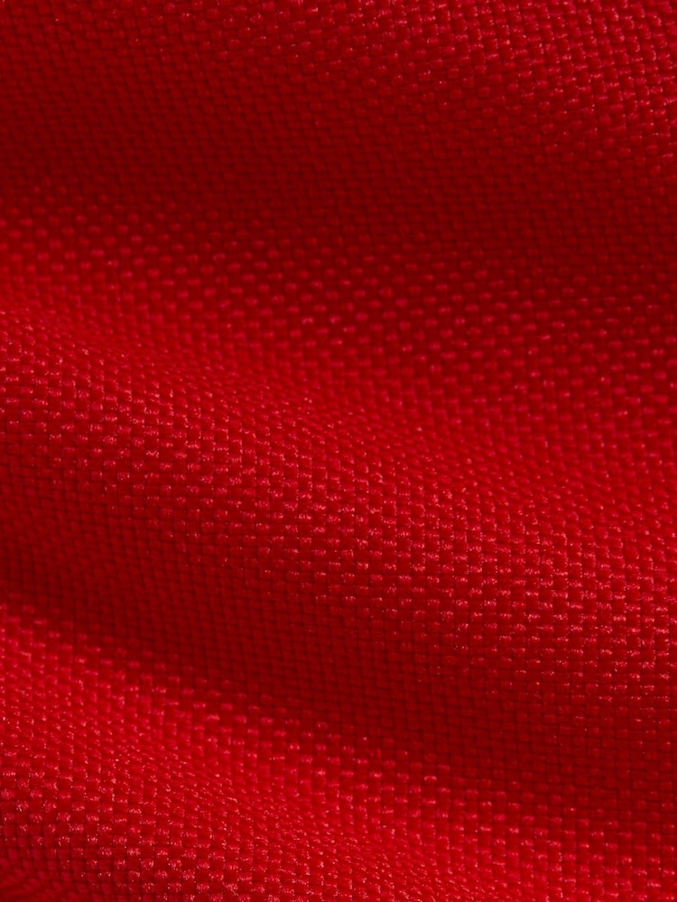 Nike University Red Kids Mini Brasilia JDI Backpack - Size One