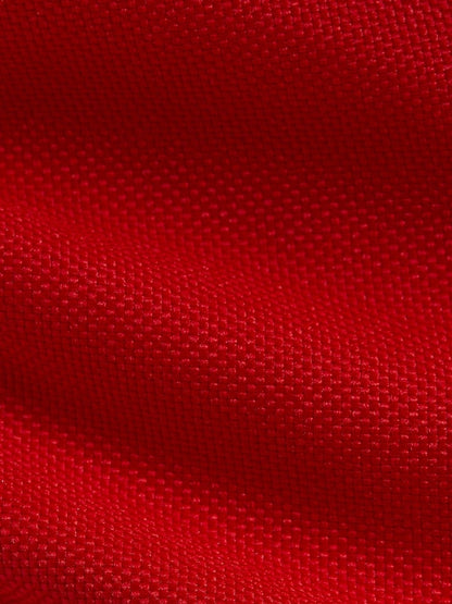 Nike University Red Kids Mini Brasilia JDI Backpack - Size One