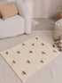 Hamish Knitted Baby Blanket