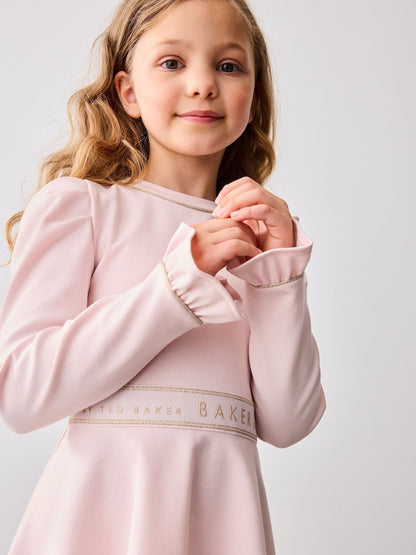 Baker by Ted Baker Ponte Dress
