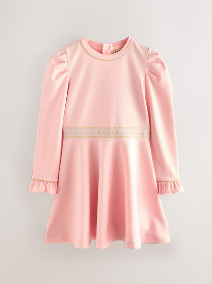 Baker by Ted Baker Ponte Dress