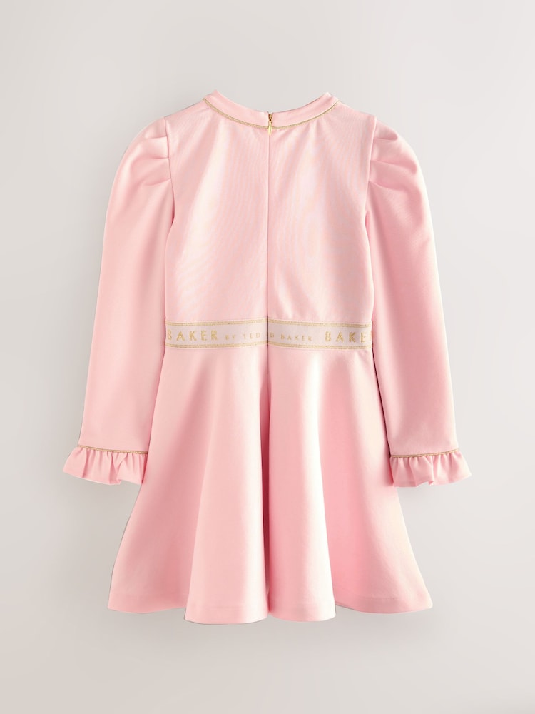 Baker by Ted Baker Ponte Dress