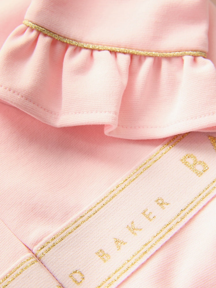 Baker by Ted Baker Ponte Dress