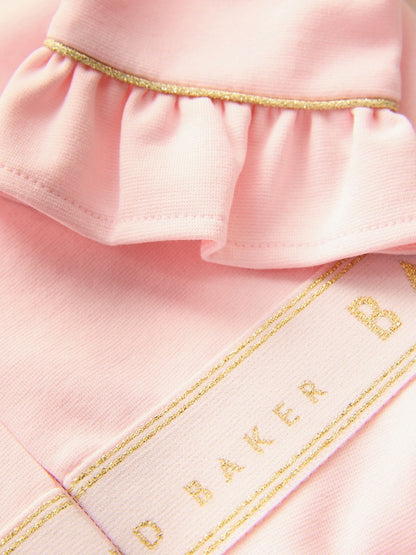 Baker by Ted Baker Ponte Dress