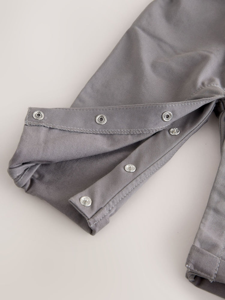 Baker by Ted Baker Smart Rompersuit