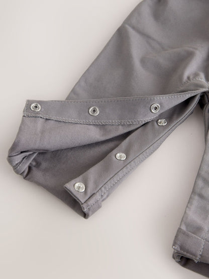 Baker by Ted Baker Smart Rompersuit