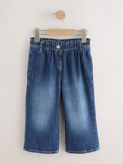 Denim Dark Wash