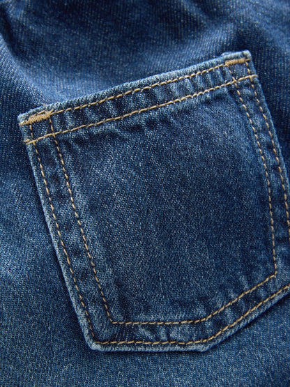 Denim Dark Wash