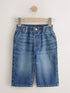 Light Blue Wide Fit Jeans (3mths-7yrs) color swatch