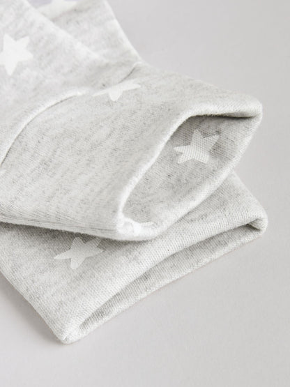 Grey Star Baby Bundle Gift Set 7 Piece (0-18mths)