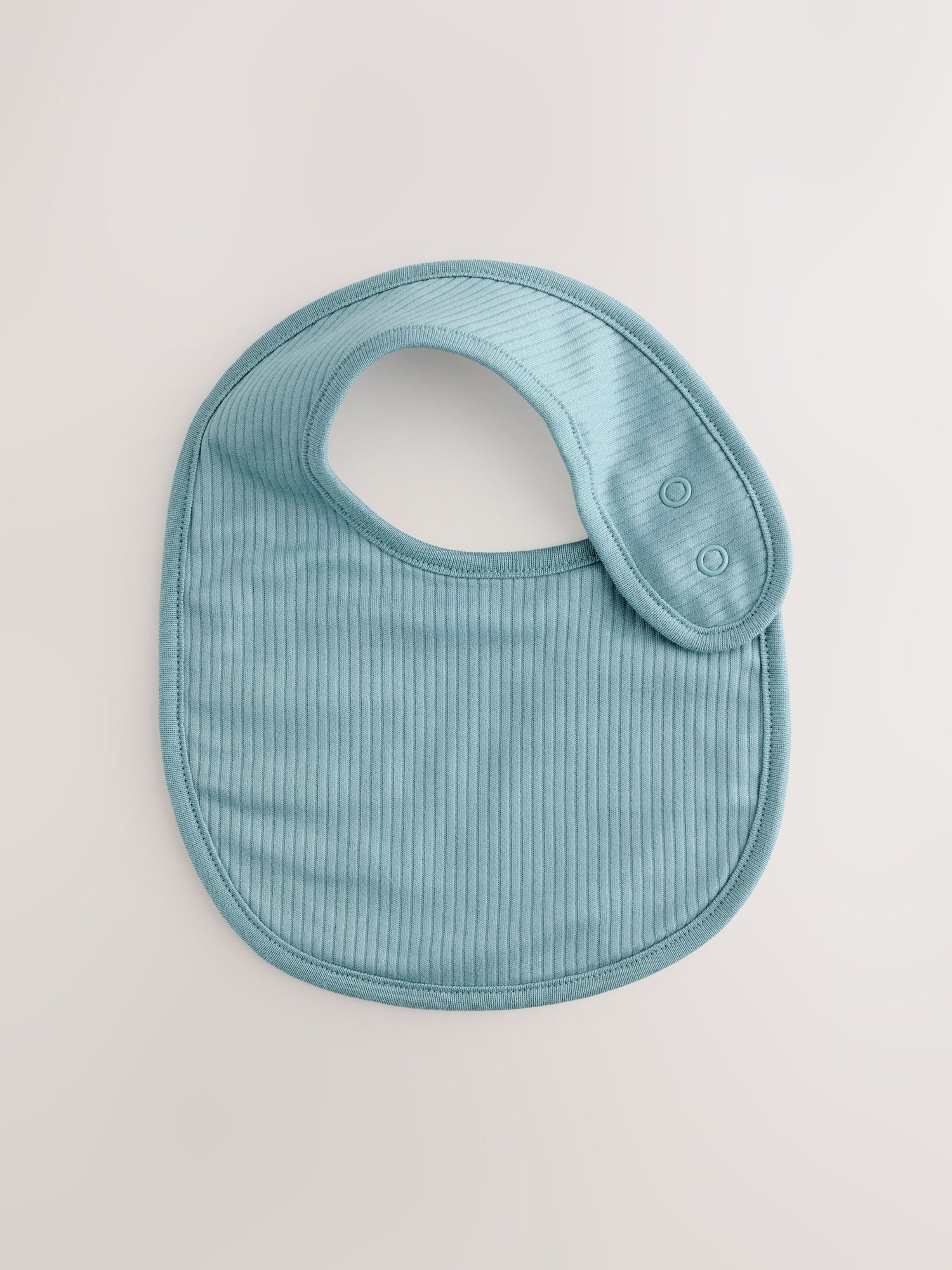 Multi Baby Bibs 5 Pack - Size One