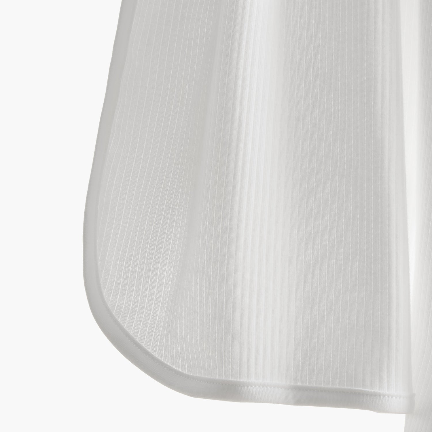 Juniors Ribbed Receiving Blanket - 70x70 cm